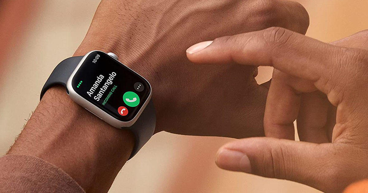 The Best Apple Watch Deals Right Now: Save on the Series 8 With